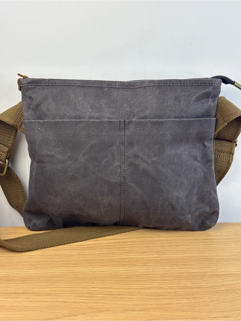 Amekaji-Wear by Maden Premium Quality Utility Canvas Bag